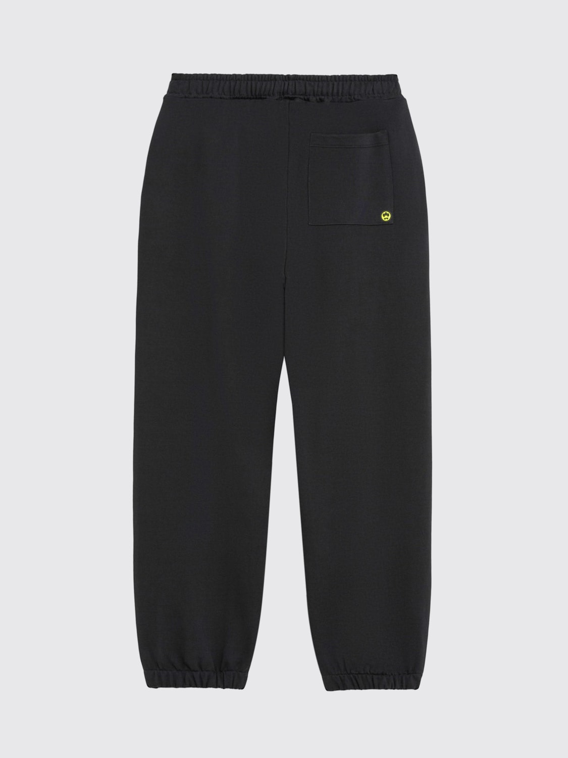 BARROW PANTS: Pants men Barrow, Grey - Img 4