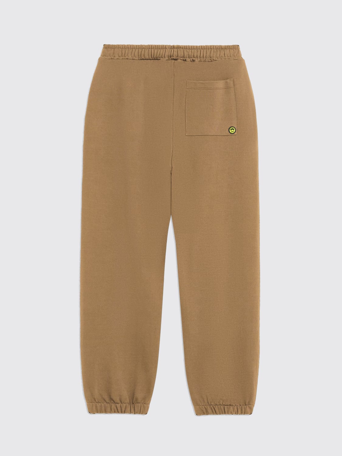 BARROW HOSE: Hose herren Barrow, Camel - Img 4