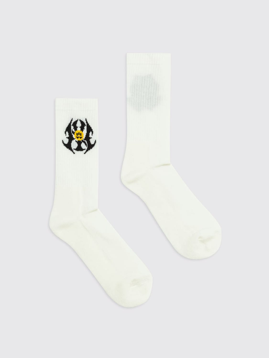 BARROW SOCKS: Socks men Barrow, Cream - Img 1