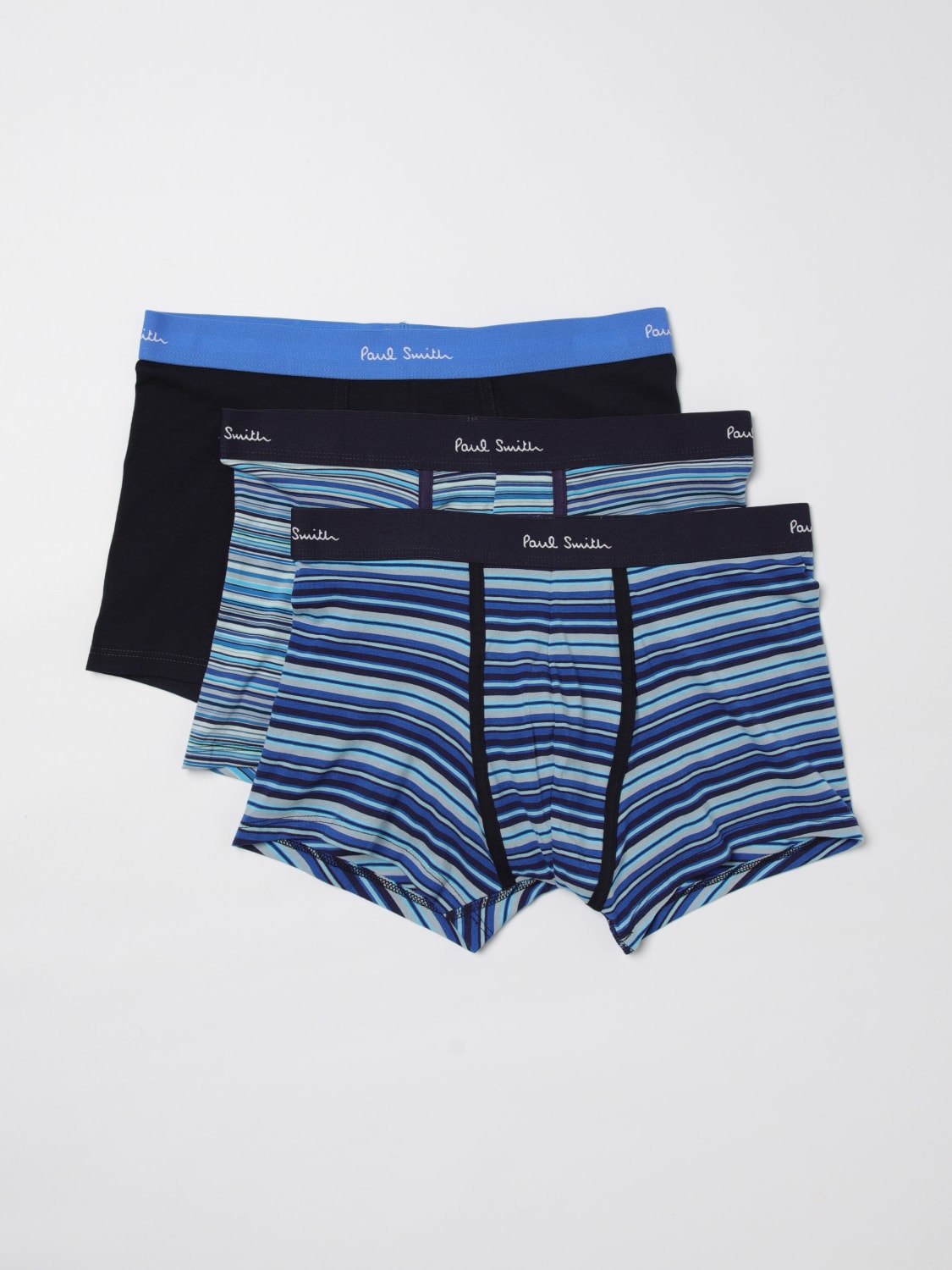 PAUL SMITH UNDERWEAR: Underwear men Paul Smith, Multicolor - Img 1