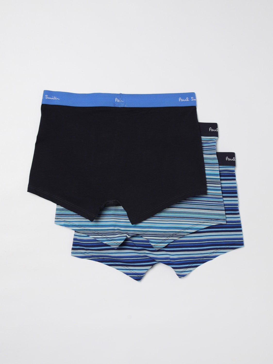 PAUL SMITH UNDERWEAR: Underwear men Paul Smith, Multicolor - Img 2
