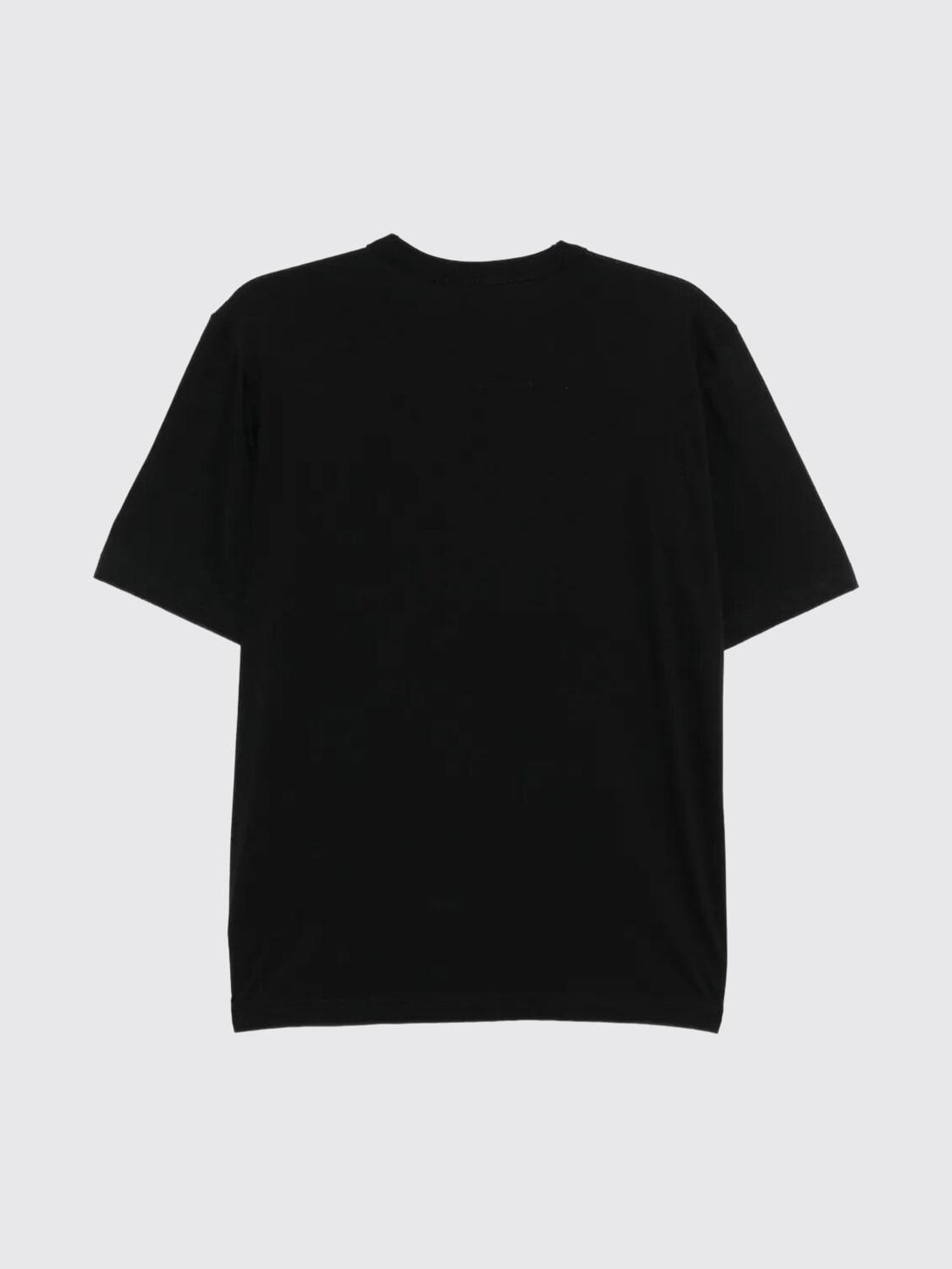 PAUL SMITH T-SHIRT: T-shirt men Paul Smith, Black - Img 2