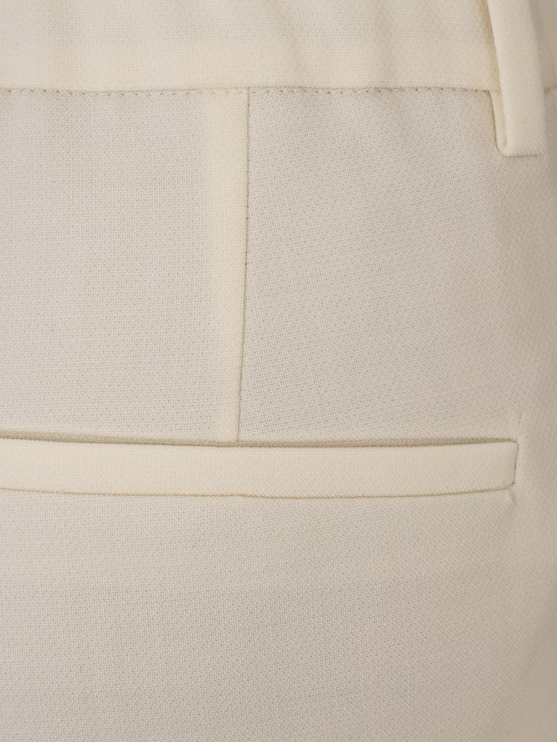 INCOTEX HOSE: Hose damen Incotex, Weiß - Img 3