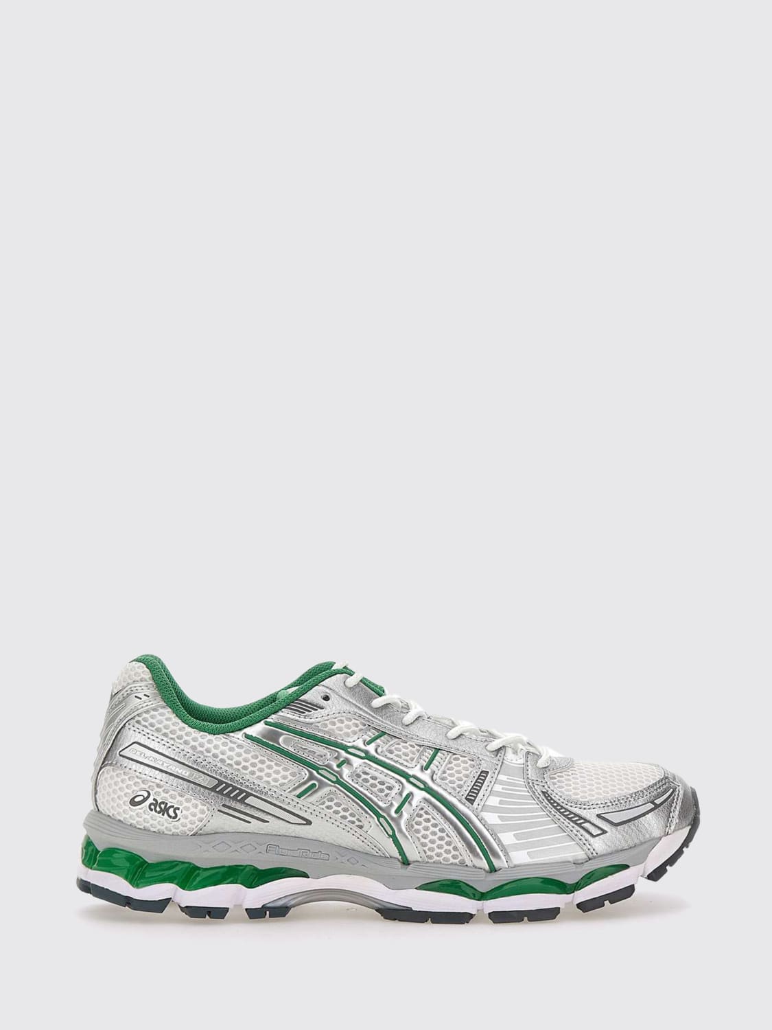 ASICS ZAPATILLAS: Zapatillas mujer Asics, Blanco - Img 1