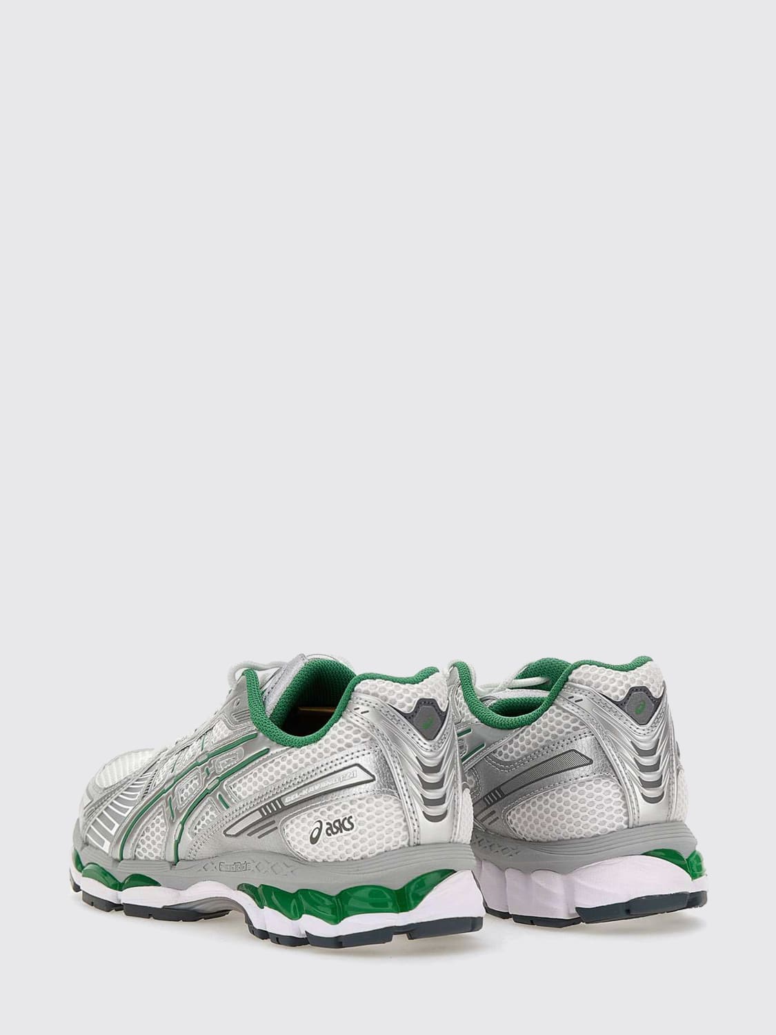 ASICS ZAPATILLAS: Zapatillas mujer Asics, Blanco - Img 3