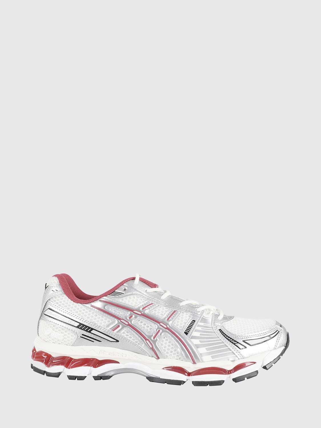 ASICS SNEAKERS: Sneakers woman Asics, Black - Img 1