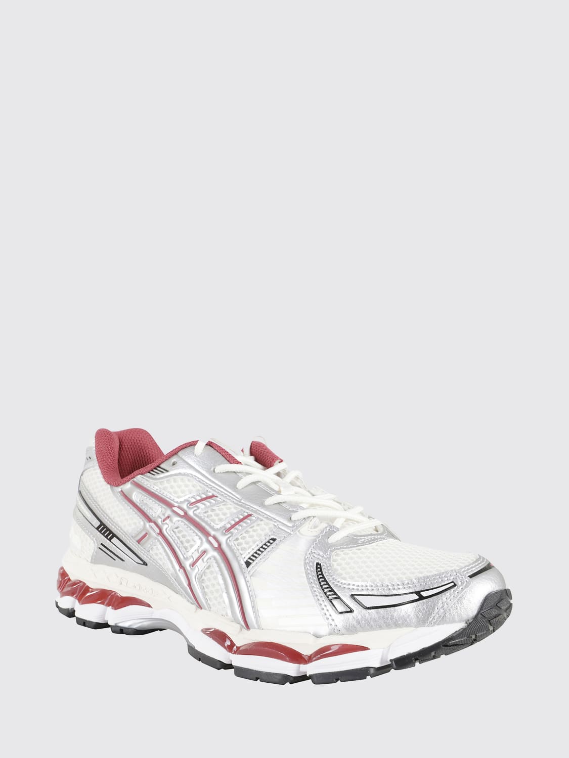 ASICS SNEAKERS: Sneakers woman Asics, Black - Img 2