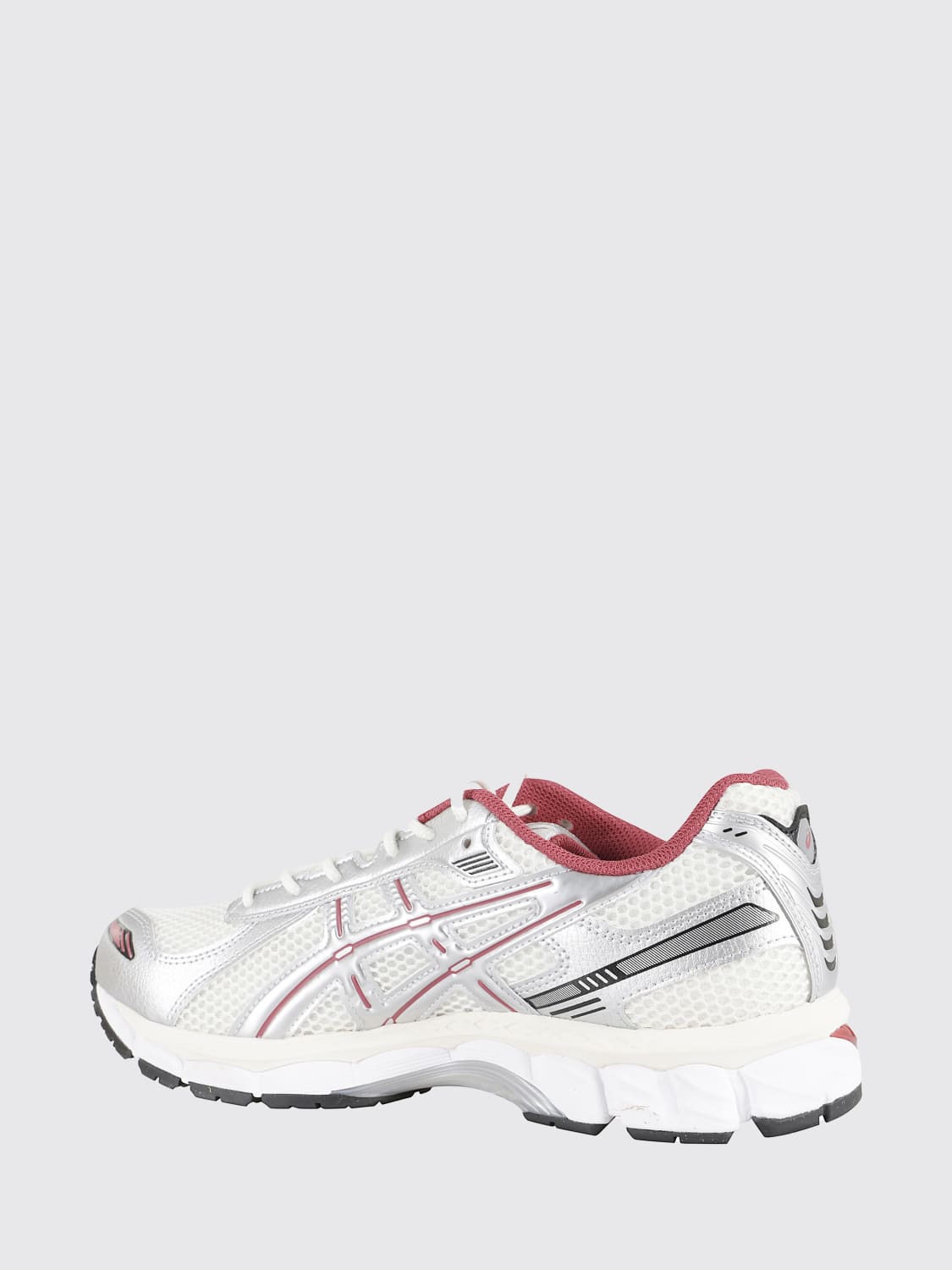 ASICS SNEAKERS: Sneakers woman Asics, Black - Img 3