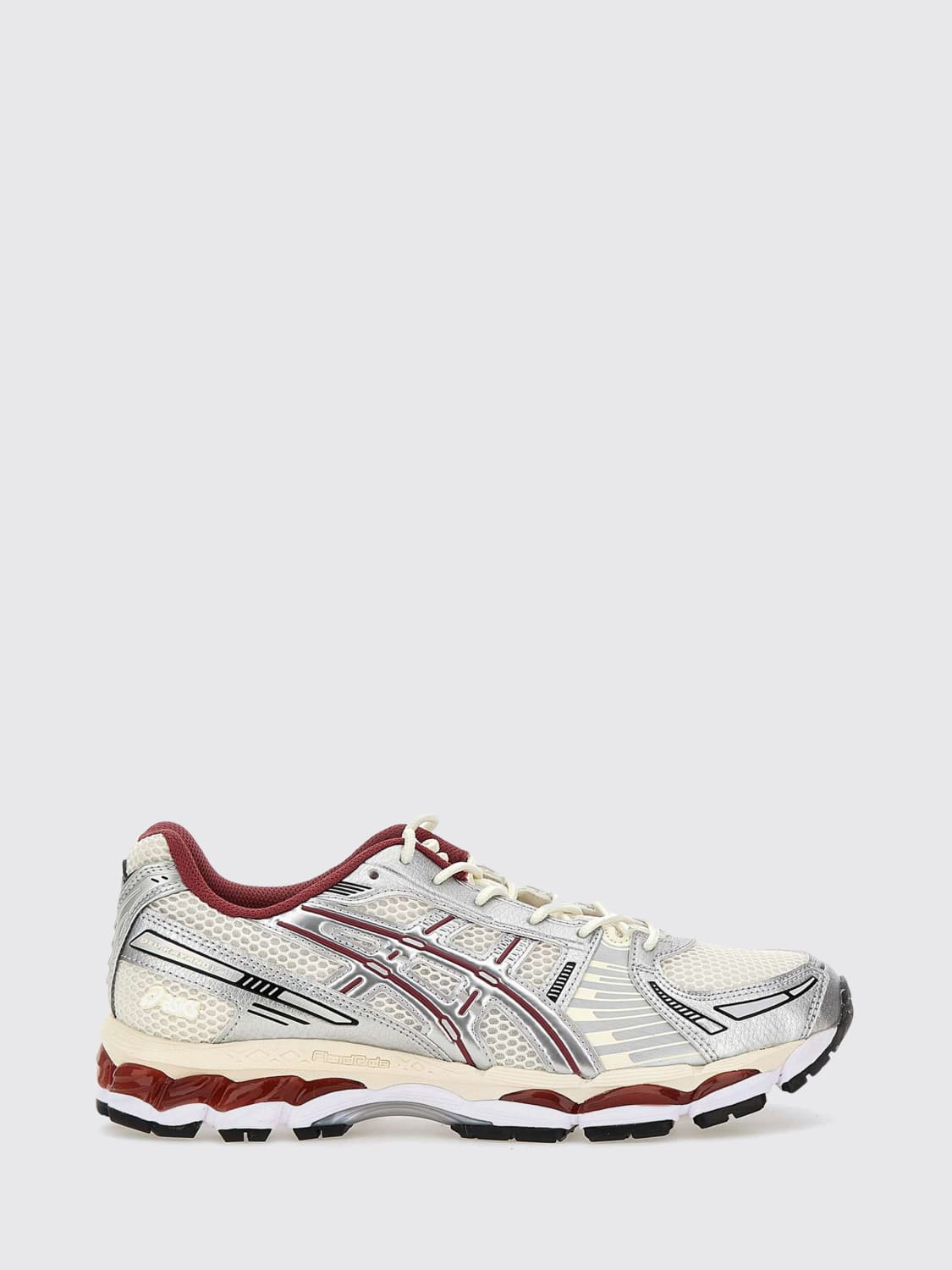 ASICS ZAPATILLAS: Zapatillas mujer Asics, Beige - Img 1