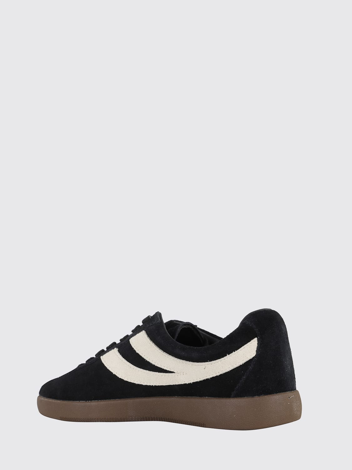 SUPERGA SNEAKERS: Shoes woman Superga, Black - Img 3