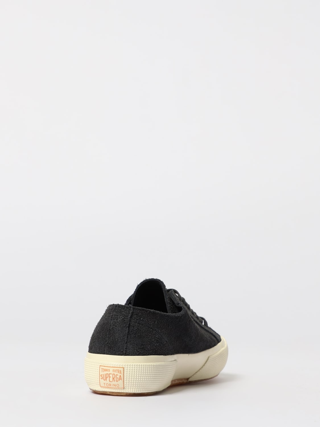 SUPERGA SNEAKERS: Shoes men Superga, Blue - Img 3