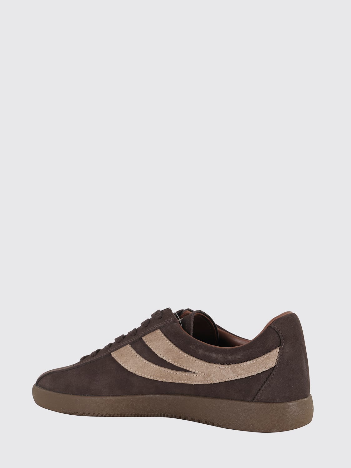 SUPERGA SNEAKERS: Shoes men Superga, Brown - Img 3