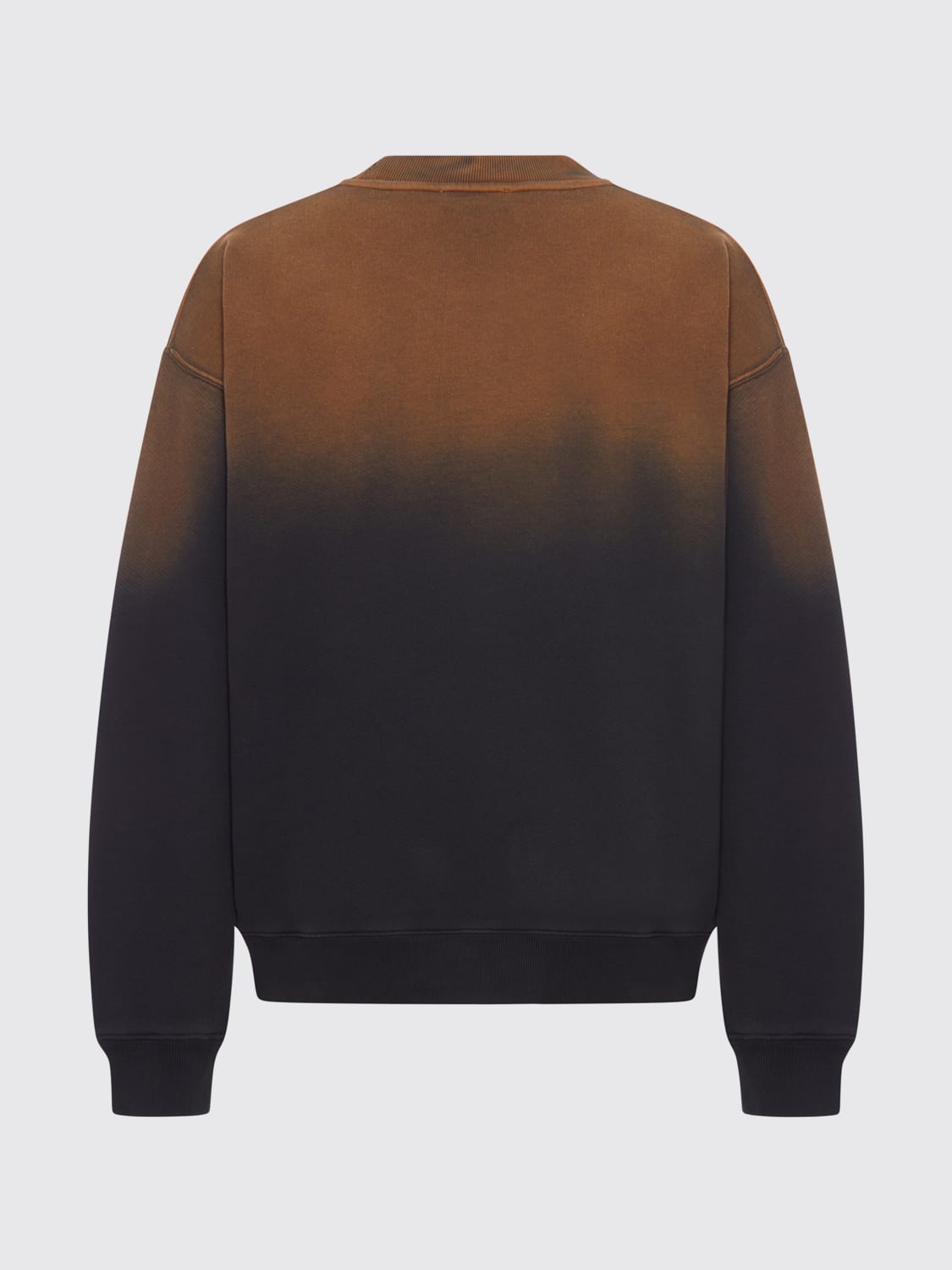 OFF-WHITE SWEATSHIRT: Sweatshirt men Off-white, Black - Img 2