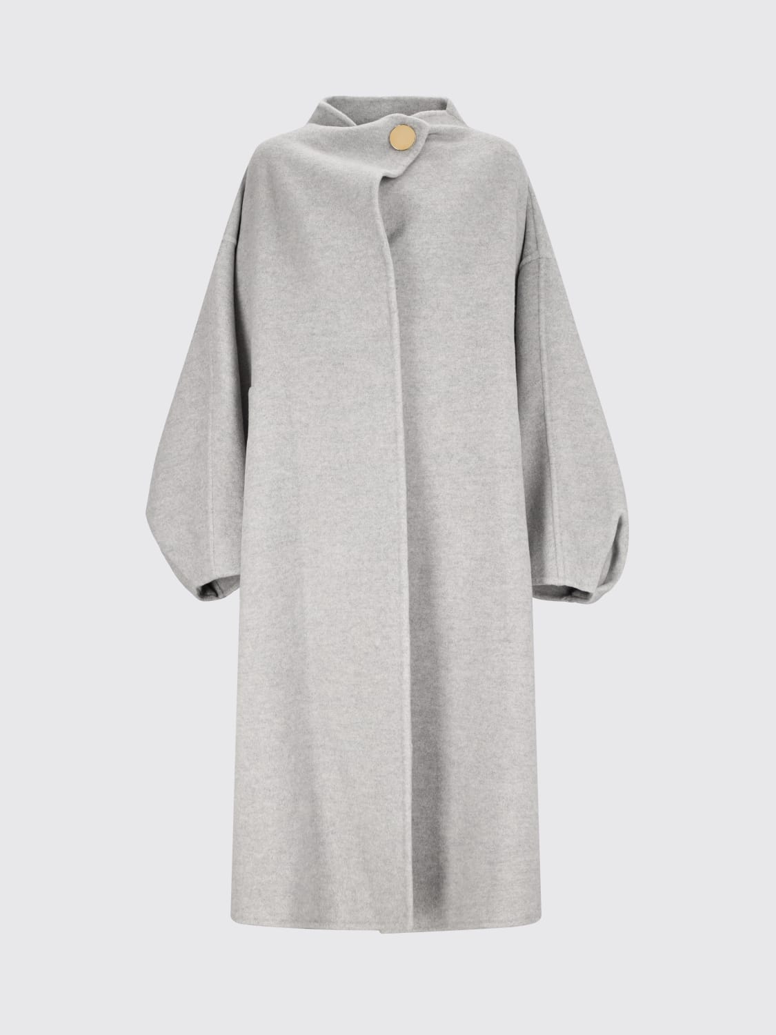 DARKPARK ABRIGO: Abrigo mujer Darkpark, Gris - Img 1