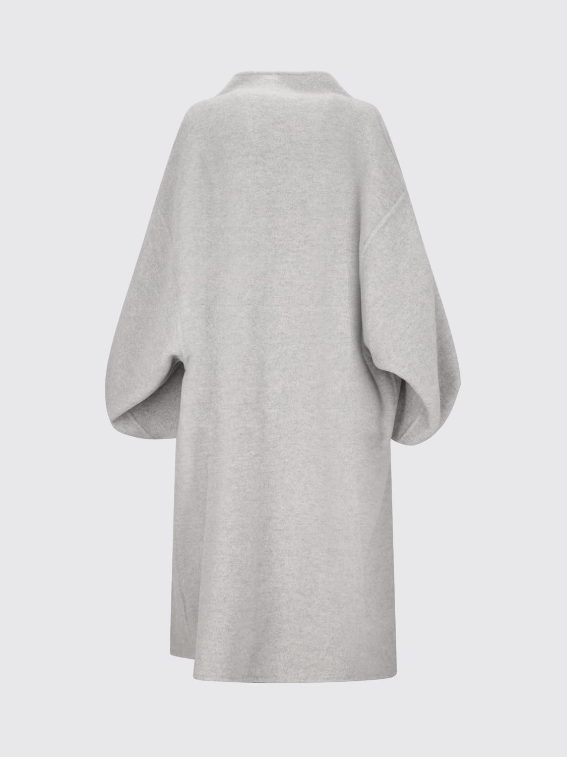 DARKPARK ABRIGO: Abrigo mujer Darkpark, Gris - Img 2