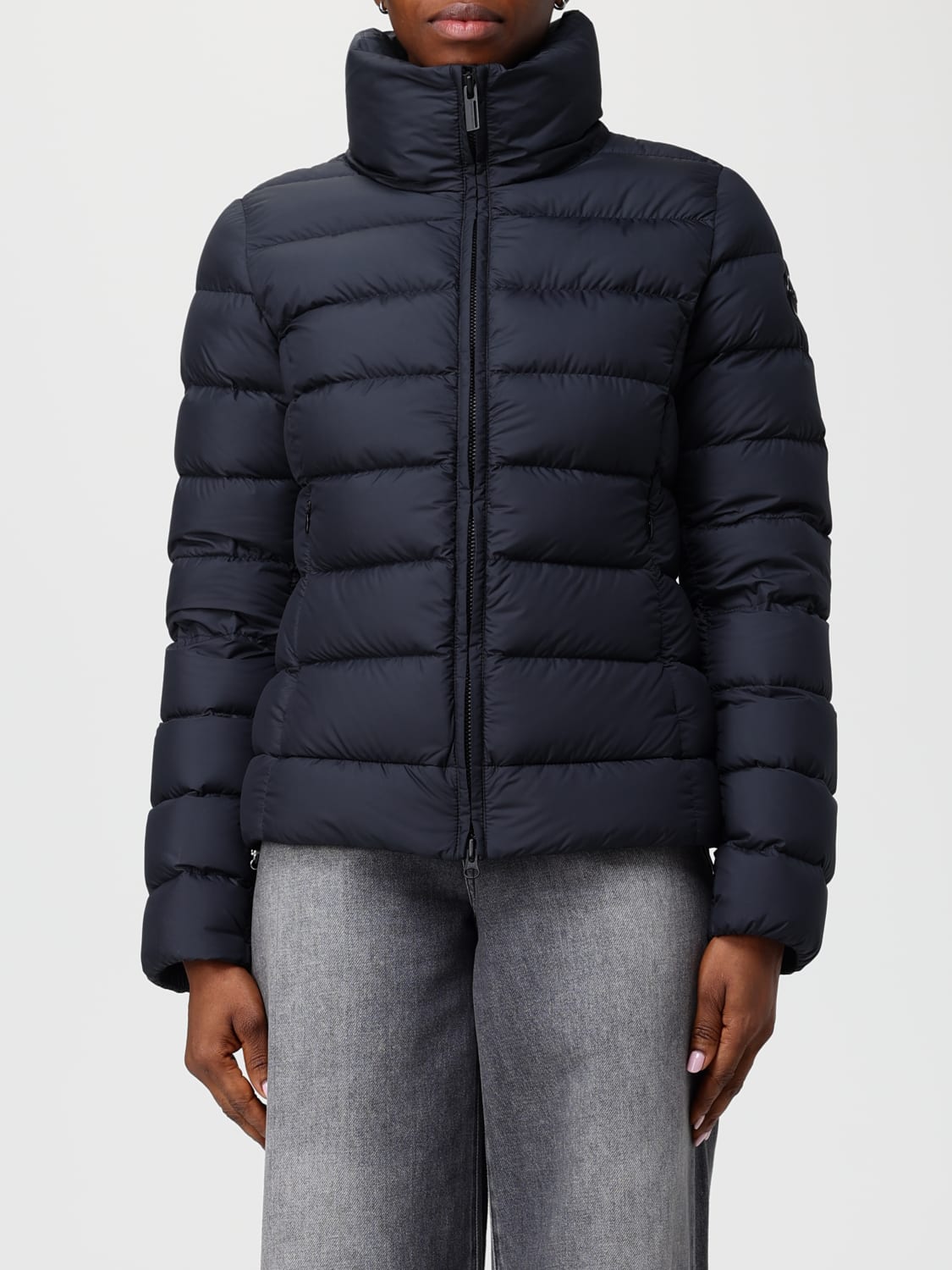 COLMAR CHAQUETA: Abrigo mujer Colmar, Negro - Img 1