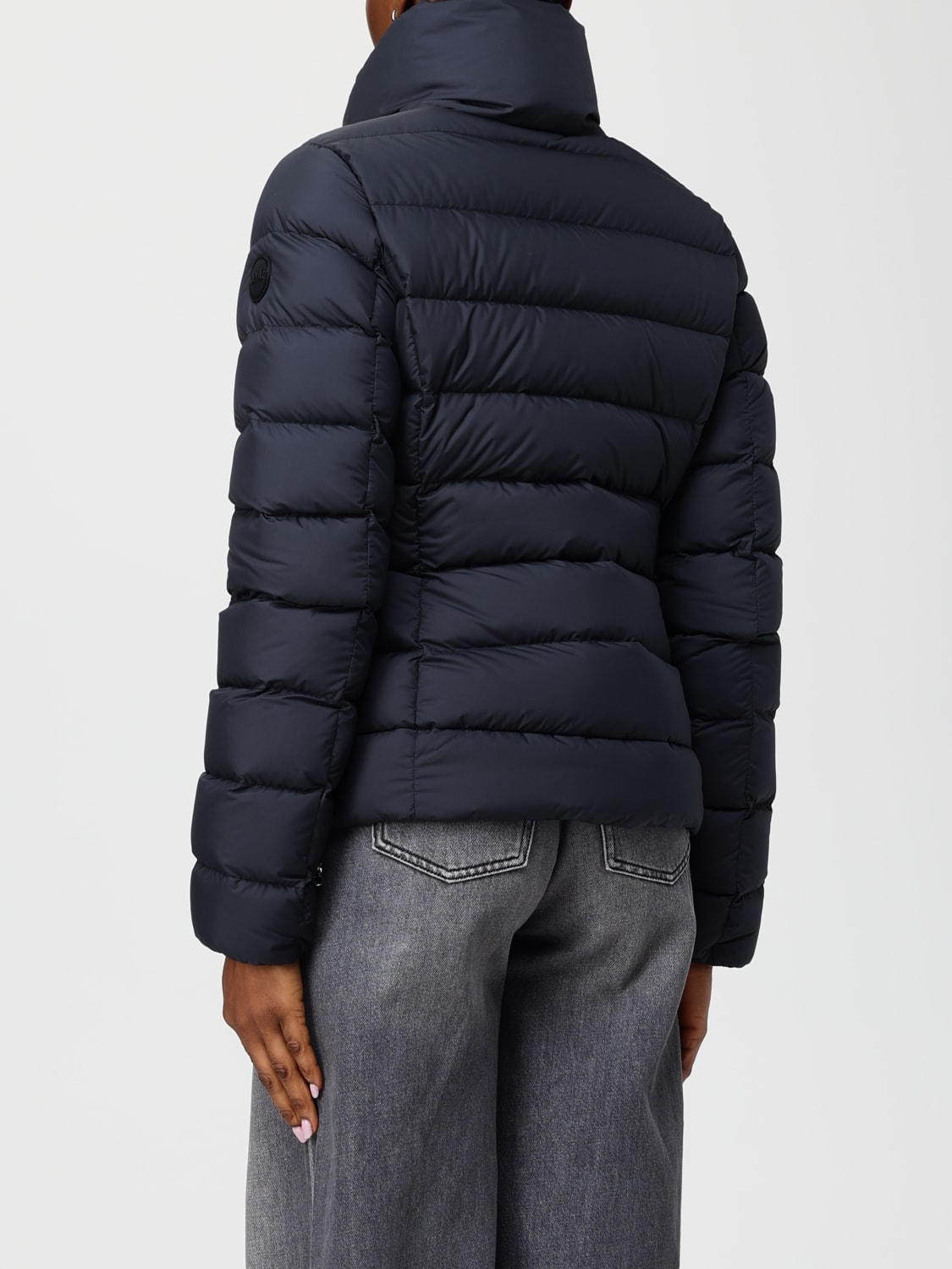 COLMAR CHAQUETA: Abrigo mujer Colmar, Negro - Img 2