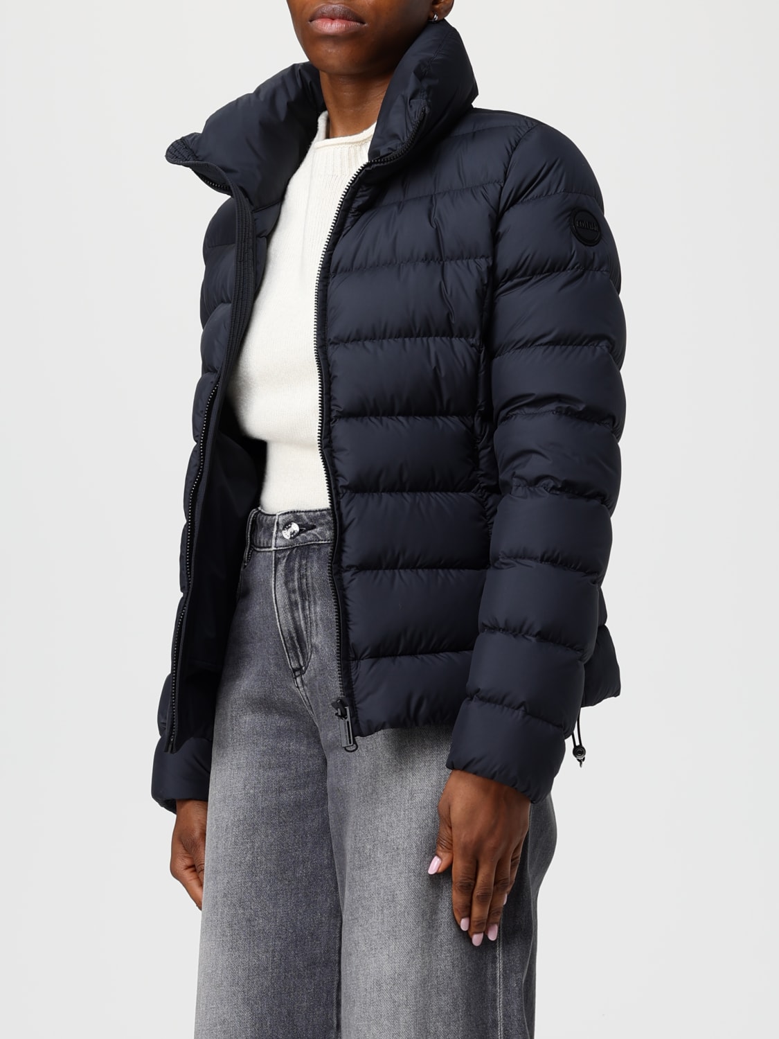 COLMAR CHAQUETA: Abrigo mujer Colmar, Negro - Img 3