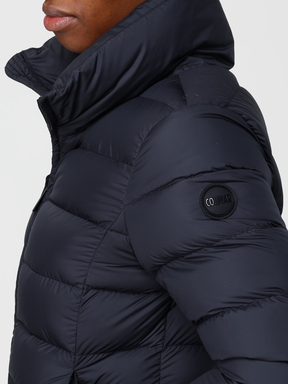 COLMAR CHAQUETA: Abrigo mujer Colmar, Negro - Img 4