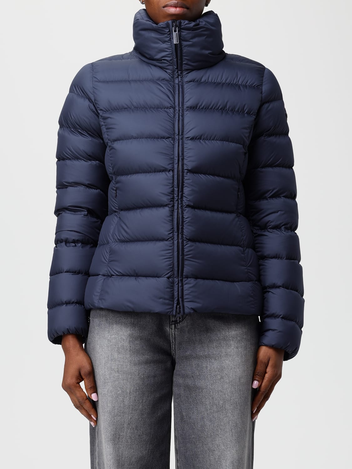 COLMAR JACKE: Mantel damen Colmar, Blau - Img 1