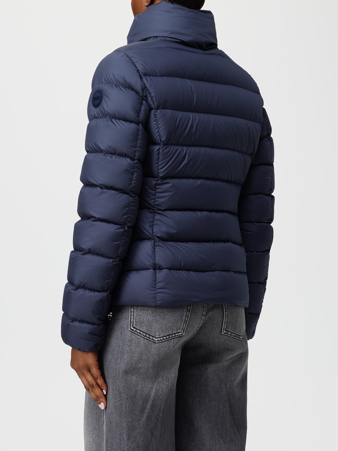 COLMAR JACKE: Mantel damen Colmar, Blau - Img 2