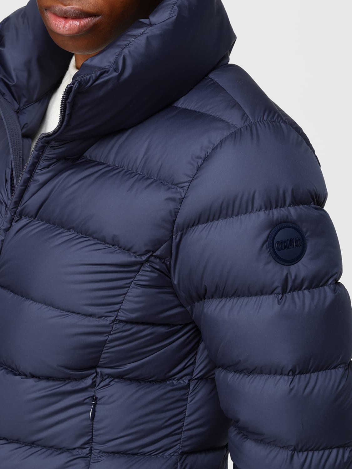 COLMAR JACKE: Mantel damen Colmar, Blau - Img 4