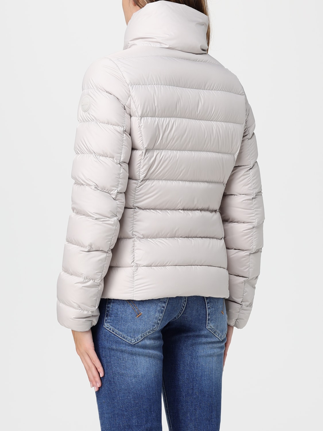 COLMAR JACKET: Coat woman Colmar, Beige - Img 2