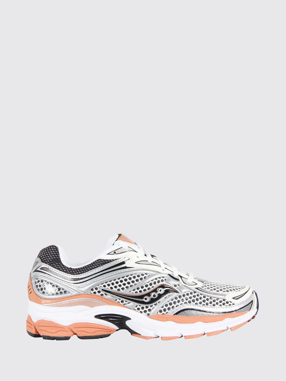 SAUCONY SNEAKERS: Shoes men Saucony, Orange - Img 1