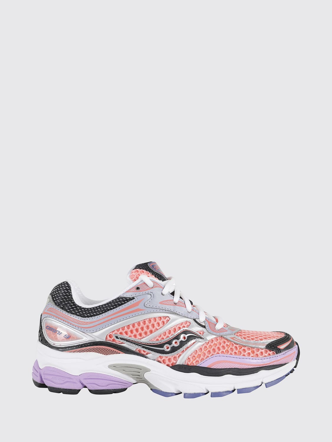 SAUCONY SNEAKERS: Shoes woman Saucony, Pink - Img 1