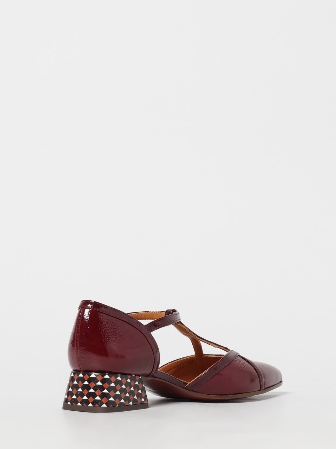 CHIE MIHARA PUMPS: Absatzschuhe damen Chie Mihara, Ruby - Img 3