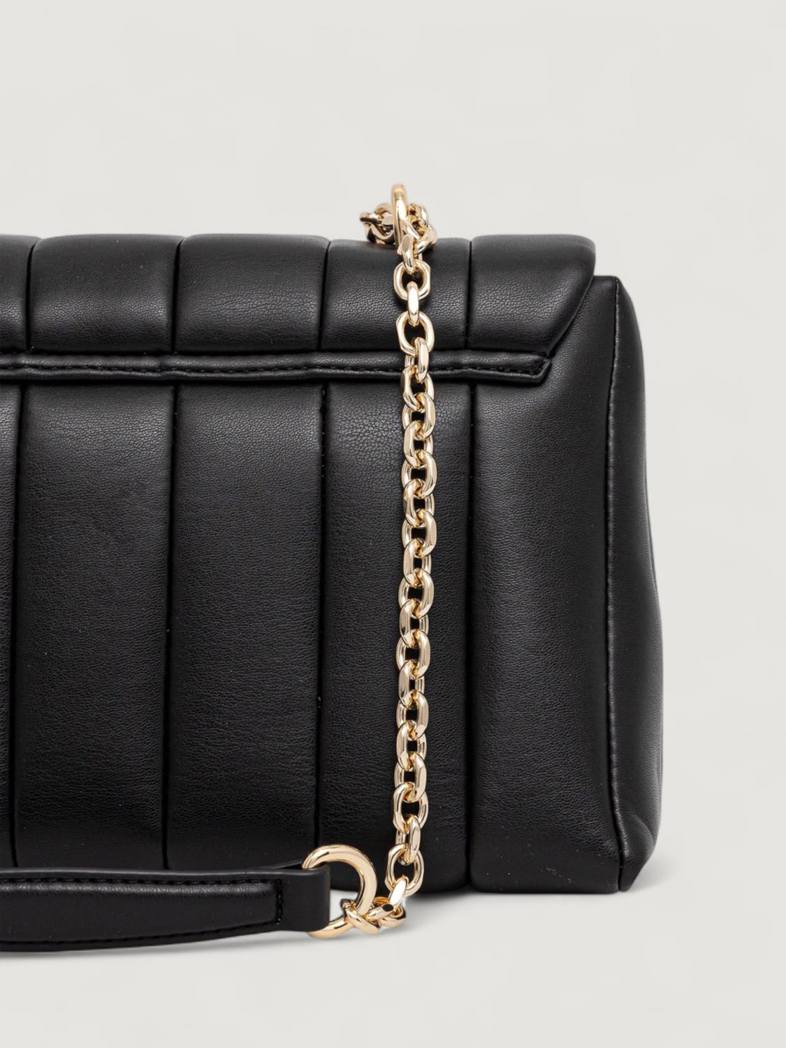 TOMMY HILFIGER BOLSO DE HOMBRO: Bolso de mano mujer Tommy Hilfiger, Negro - Img 3