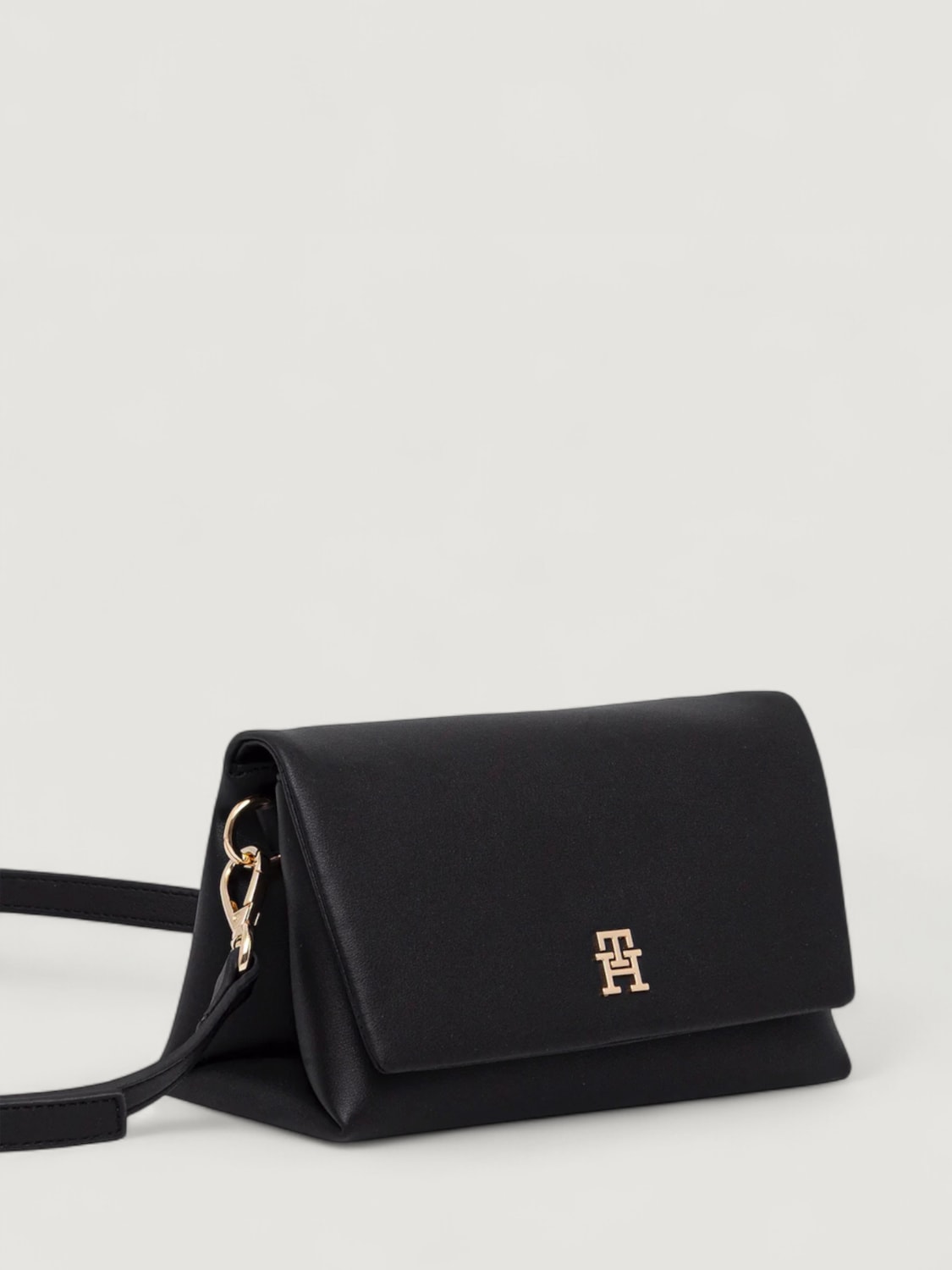 TOMMY HILFIGER 迷你包: 迷你包 女士 Tommy Hilfiger, 黑色 - Img 2