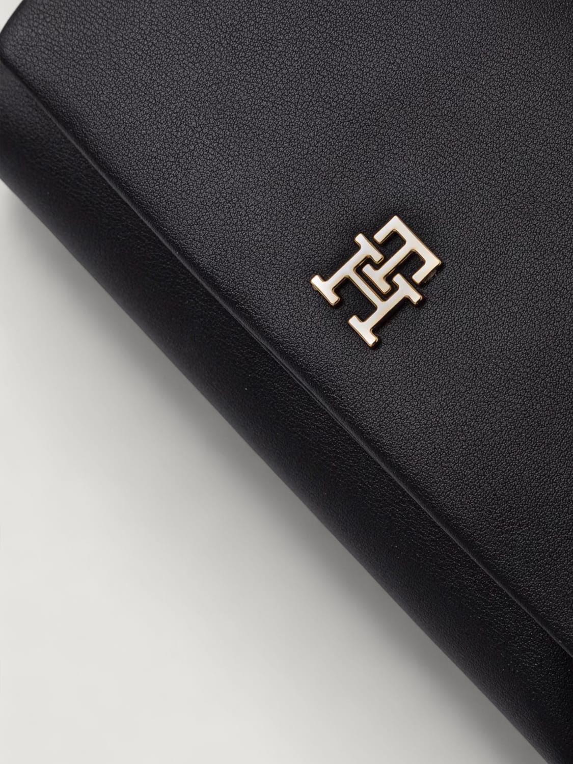 TOMMY HILFIGER 迷你包: 迷你包 女士 Tommy Hilfiger, 黑色 - Img 3