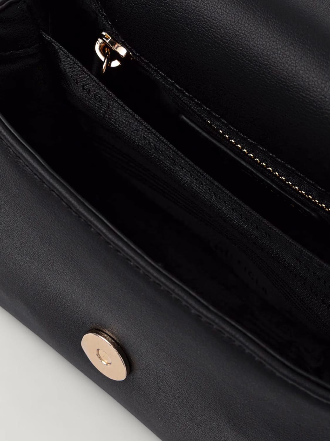 TOMMY HILFIGER 迷你包: 迷你包 女士 Tommy Hilfiger, 黑色 - Img 4