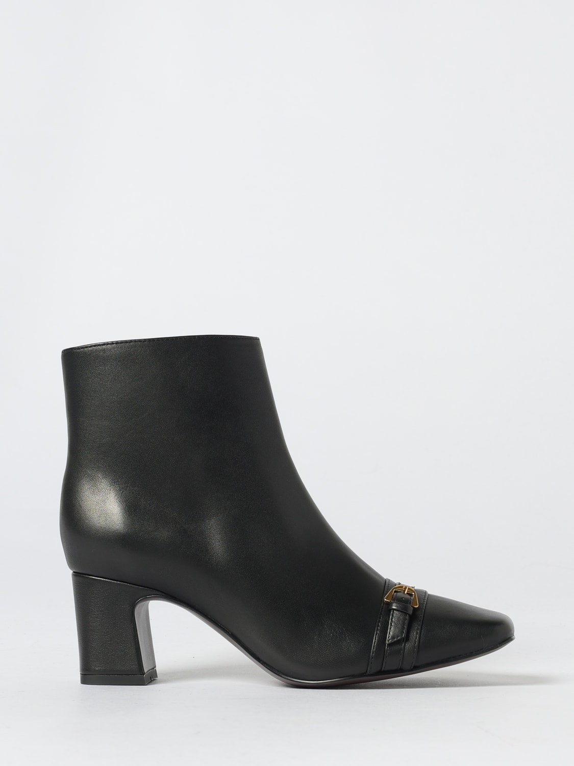 COCCINELLE BOOTS: Shoes woman Coccinelle, Black - Img 1