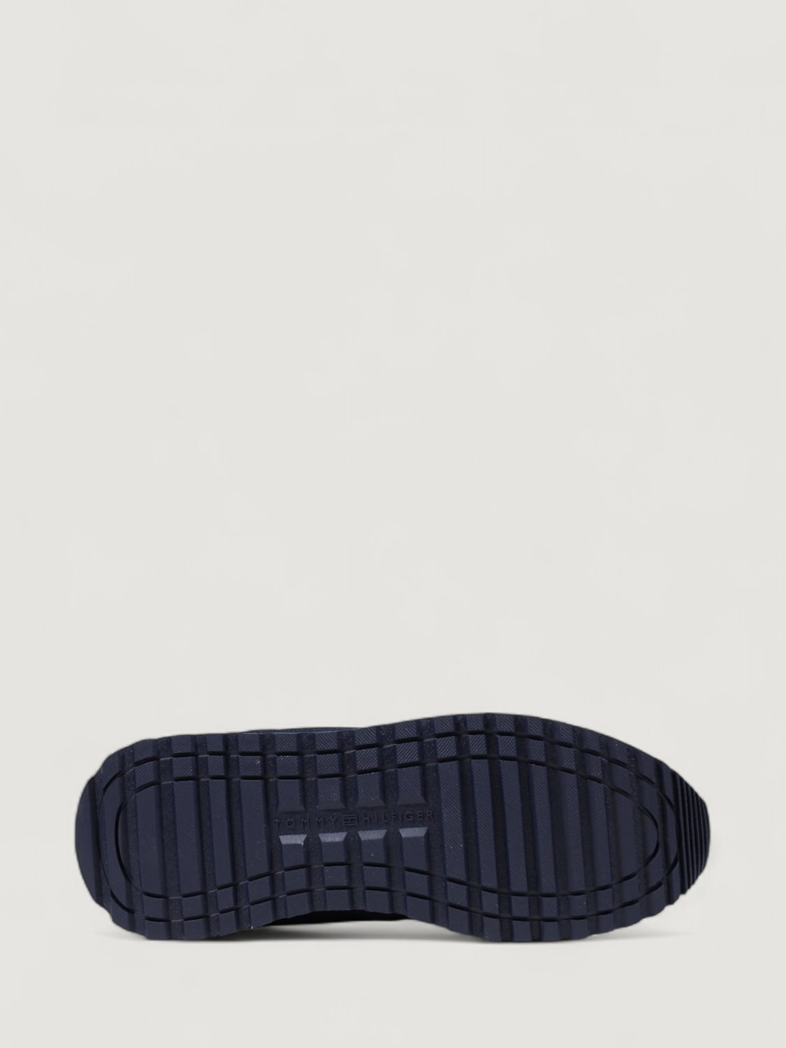 TOMMY HILFIGER 运动鞋: 运动鞋 男士 Tommy Hilfiger, 蓝色 - Img 4