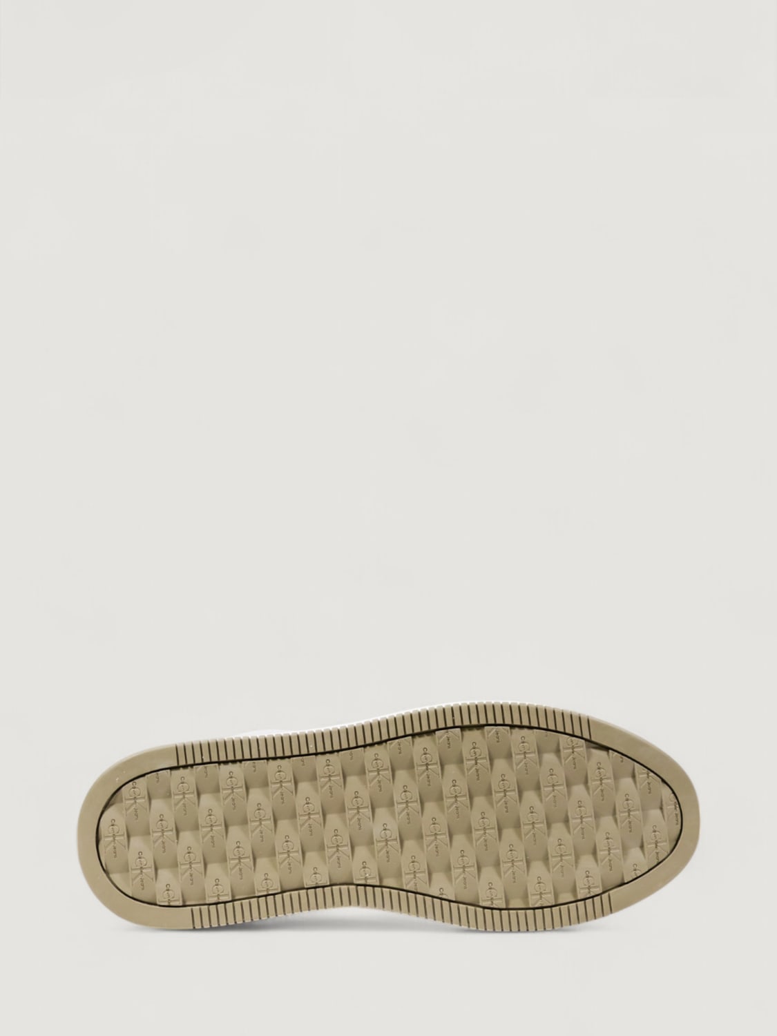 CALVIN KLEIN JEANS SNEAKERS: Sneakers damen Calvin Klein Jeans, Grau - Img 4