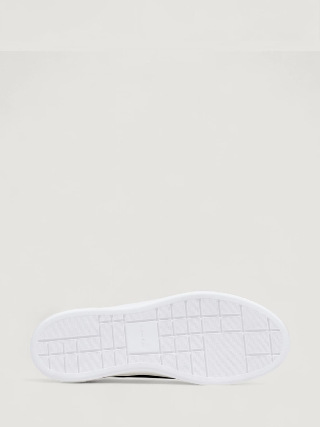 CALVIN KLEIN JEANS ZAPATILLAS: Zapatillas hombre Calvin Klein Jeans, Negro - Img 4