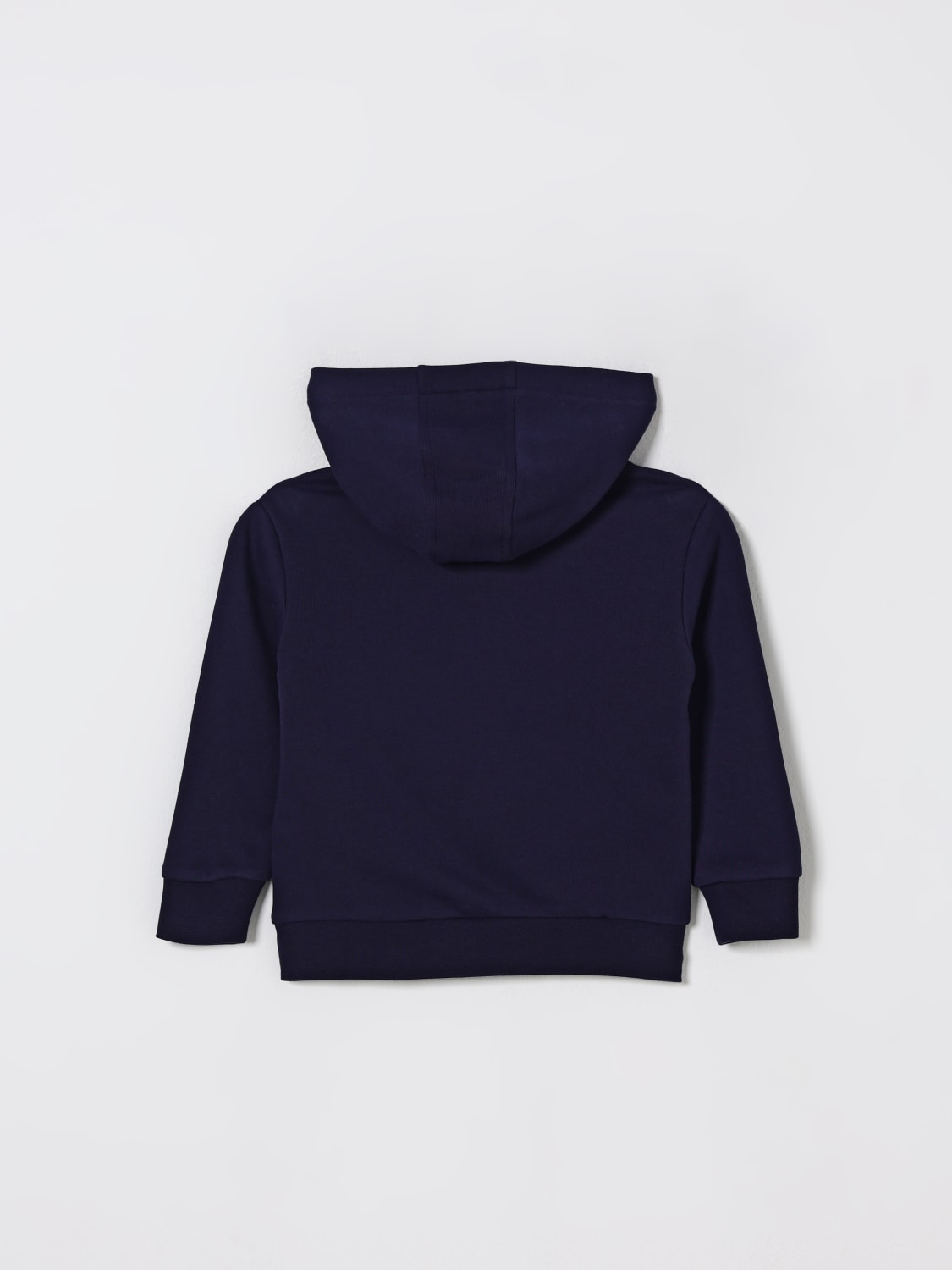 VERSACE SWEATER: Sweater kids Versace, Blue - Img 2