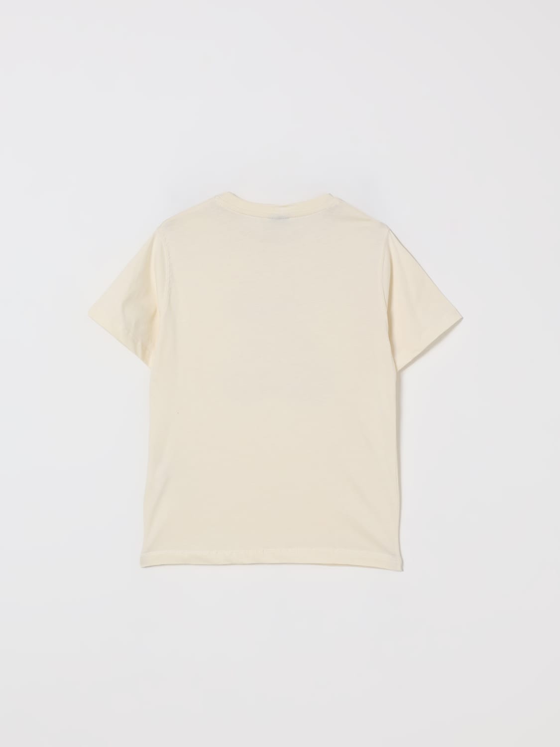 DISCLAIMER T-SHIRT: Pullover kinder Disclaimer, Schwarz - Img 2