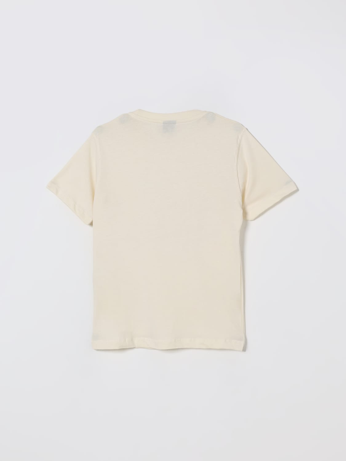 DISCLAIMER CAMISETA: Jersey niños Disclaimer, Leche - Img 2