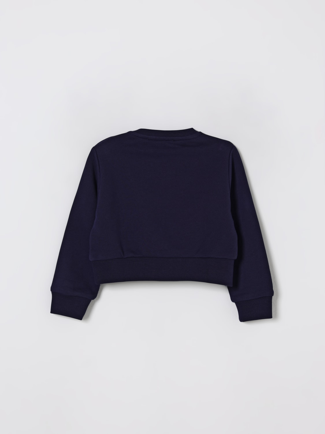 VERSACE SWEATER: Sweater kids Versace, Multicolor - Img 2