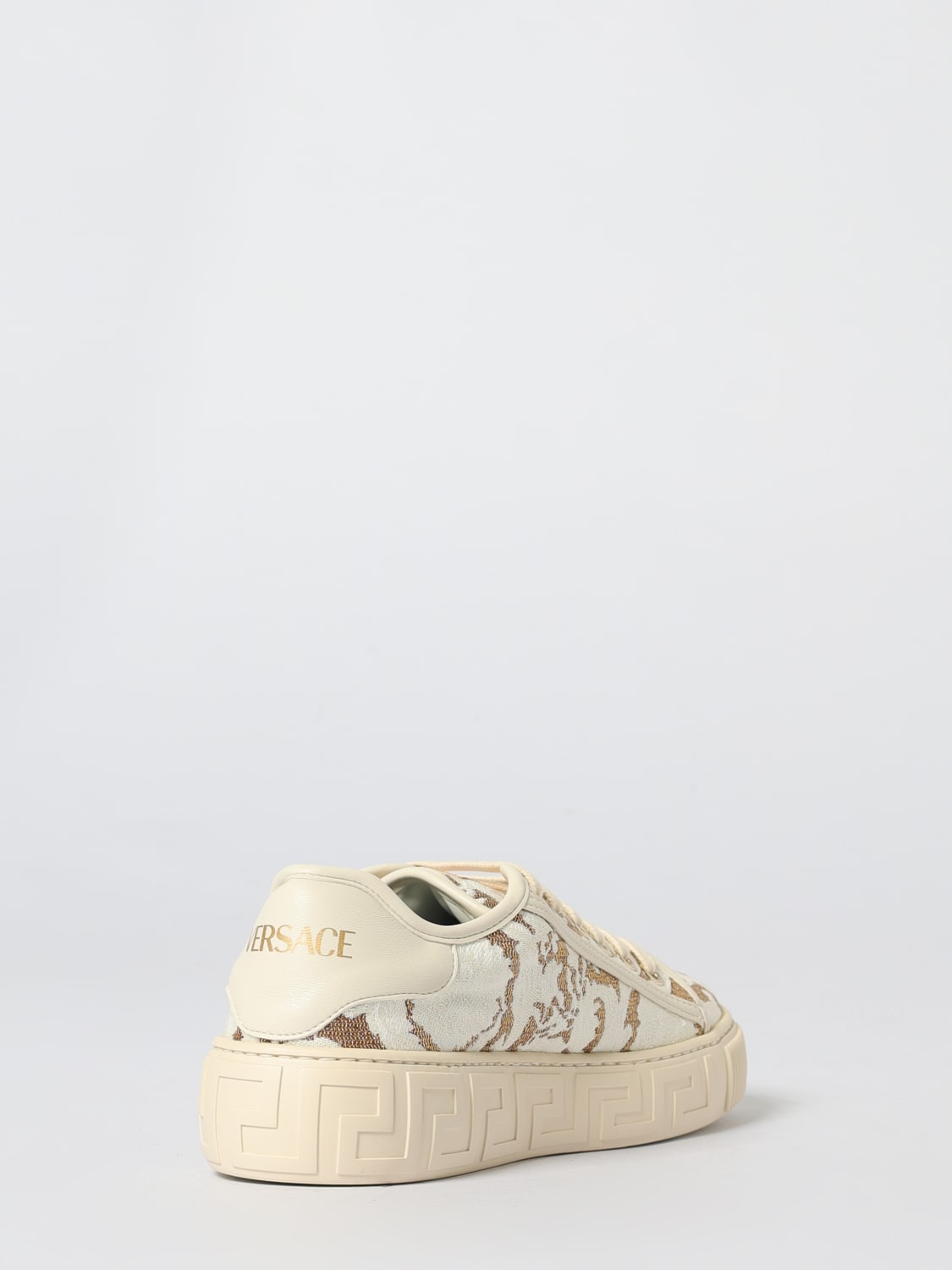 VERSACE SNEAKERS: Schuhe kinder Versace, Bunt - Img 3