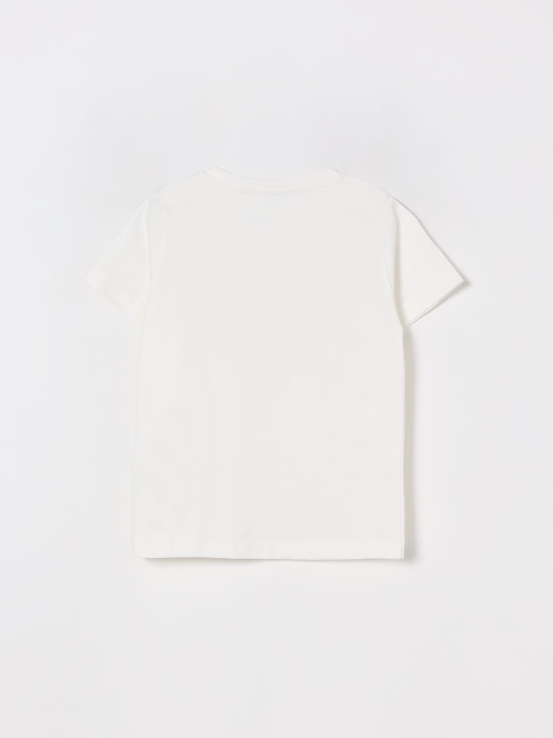 VERSACE T-SHIRT: T-shirt kinder Versace, Weiß - Img 2