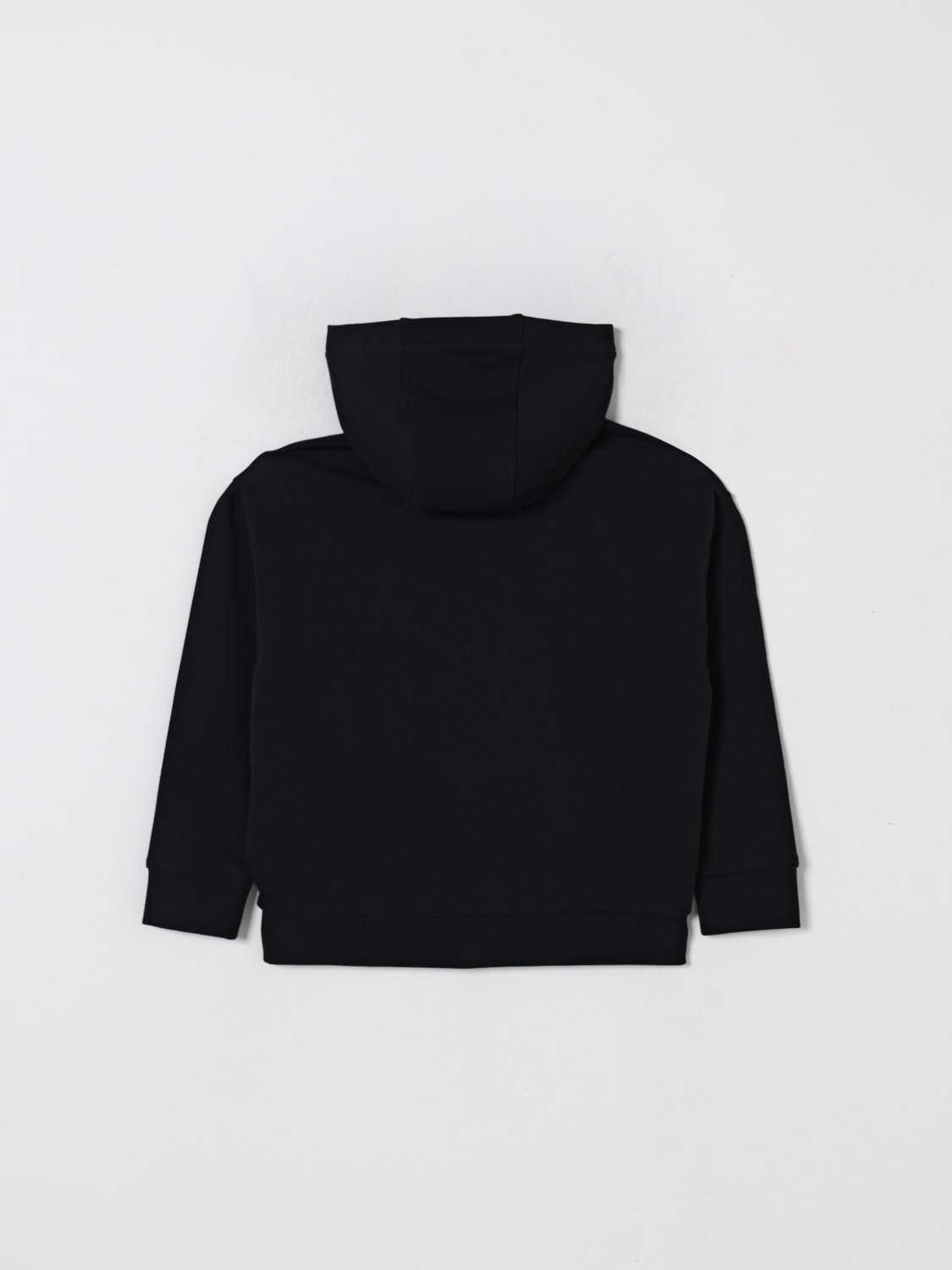 VERSACE SWEATER: Sweater kids Versace, Multicolor - Img 2