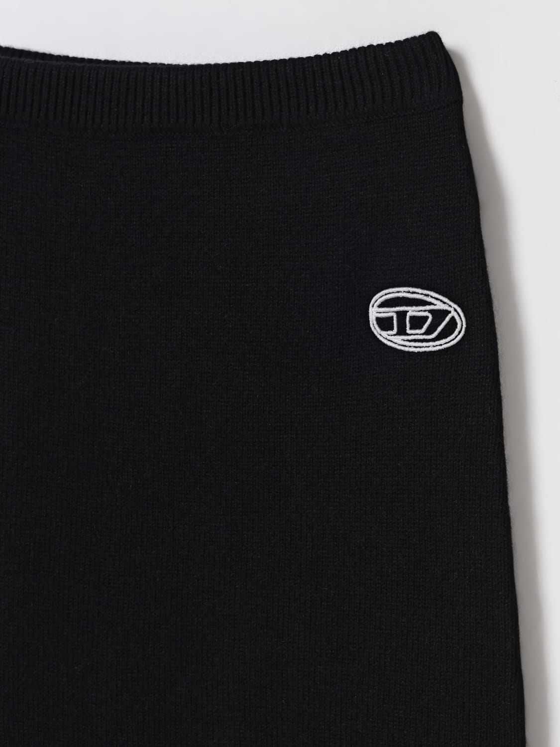 DIESEL SKIRT: Skirt kids Diesel, Black - Img 3