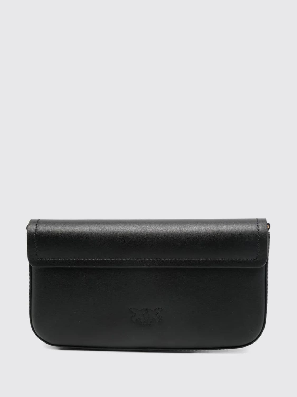 PINKO MINI BAG: Shoulder bag woman Pinko, Black - Img 2