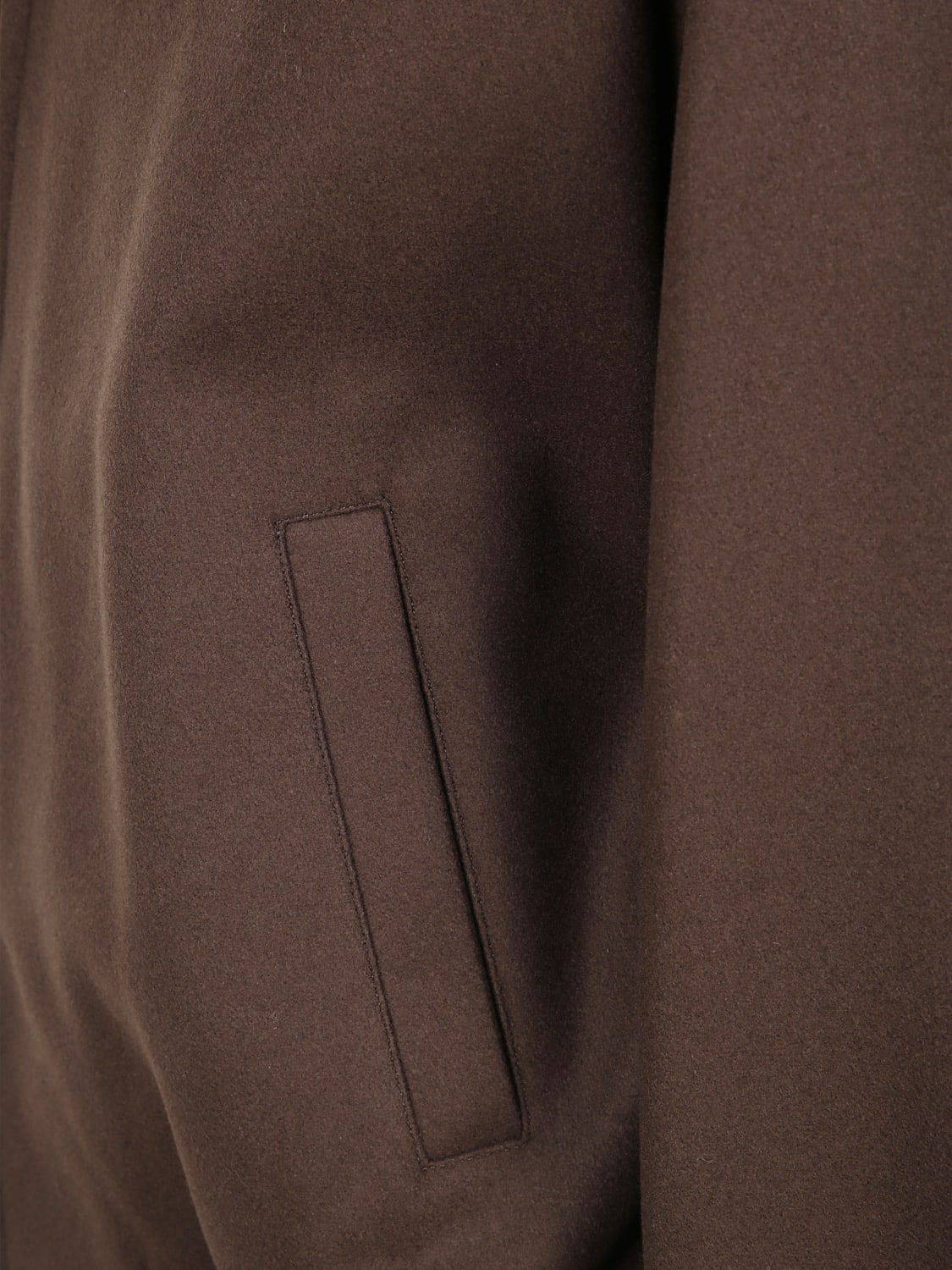 BARACUTA JACKET: Jacket men Baracuta, Brown - Img 3