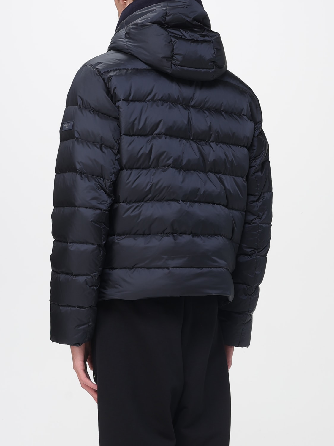 TATRAS JACKET: Jacket men Tatras, Blue - Img 2