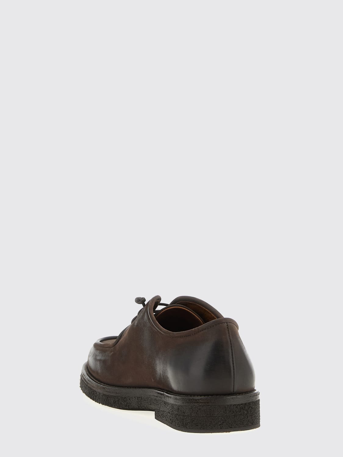 MARSÈLL BROGUE SHOES: Shoes men Marsèll, Brown - Img 3